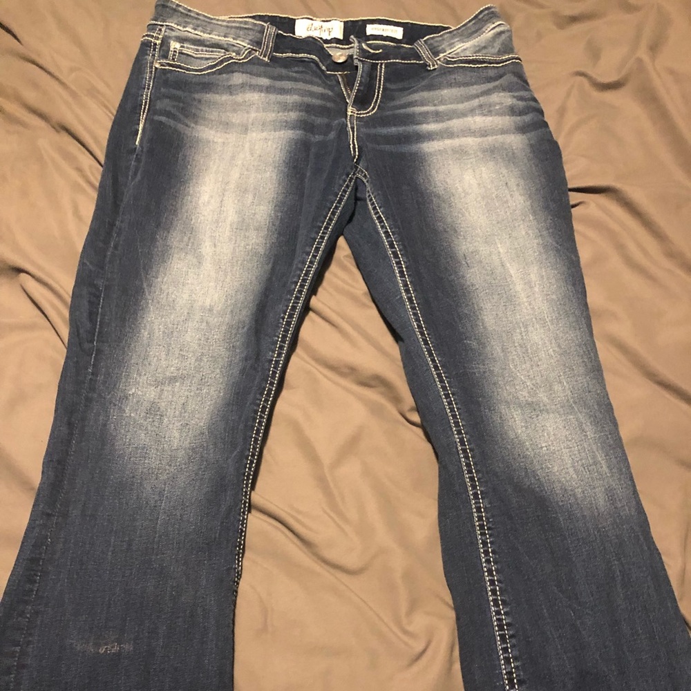 Daytrip Virgo Bootcut